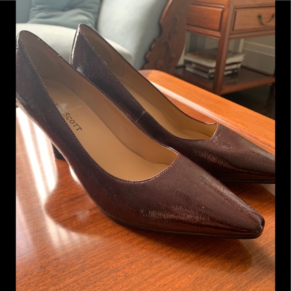 Women’s heels - size 7 - Picture 1 of 6